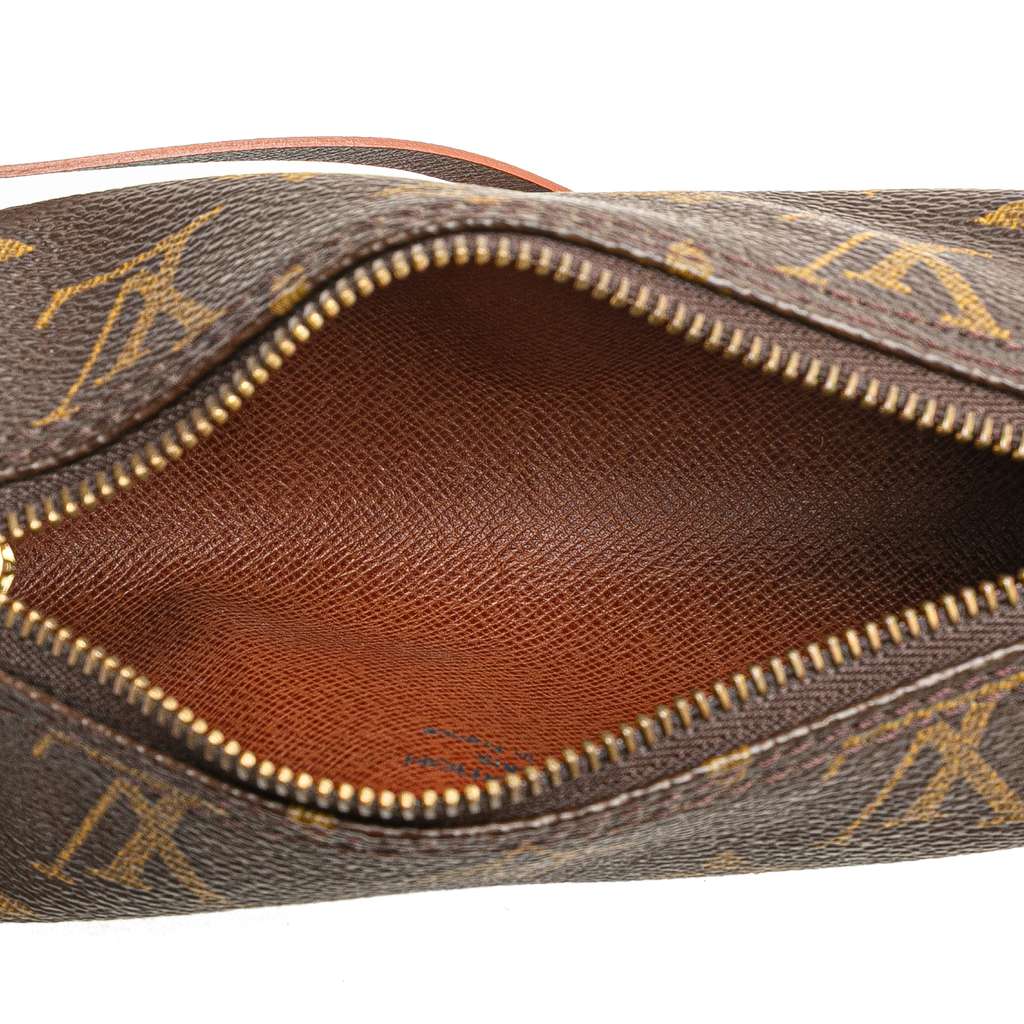 Louis Vuitton Monogram Papillon Pochette - 4