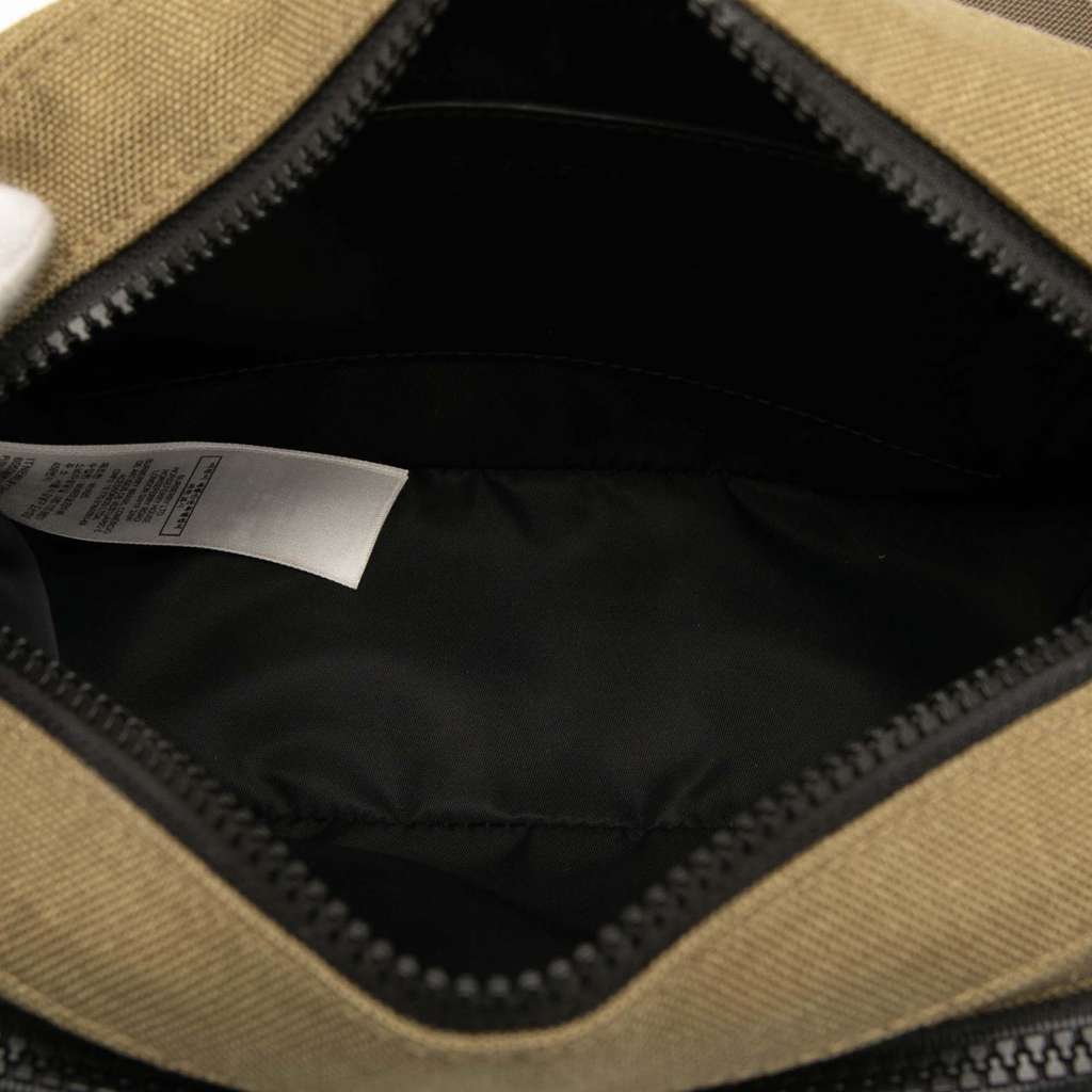 Burberry Canvas Paddy Crossbody - 4