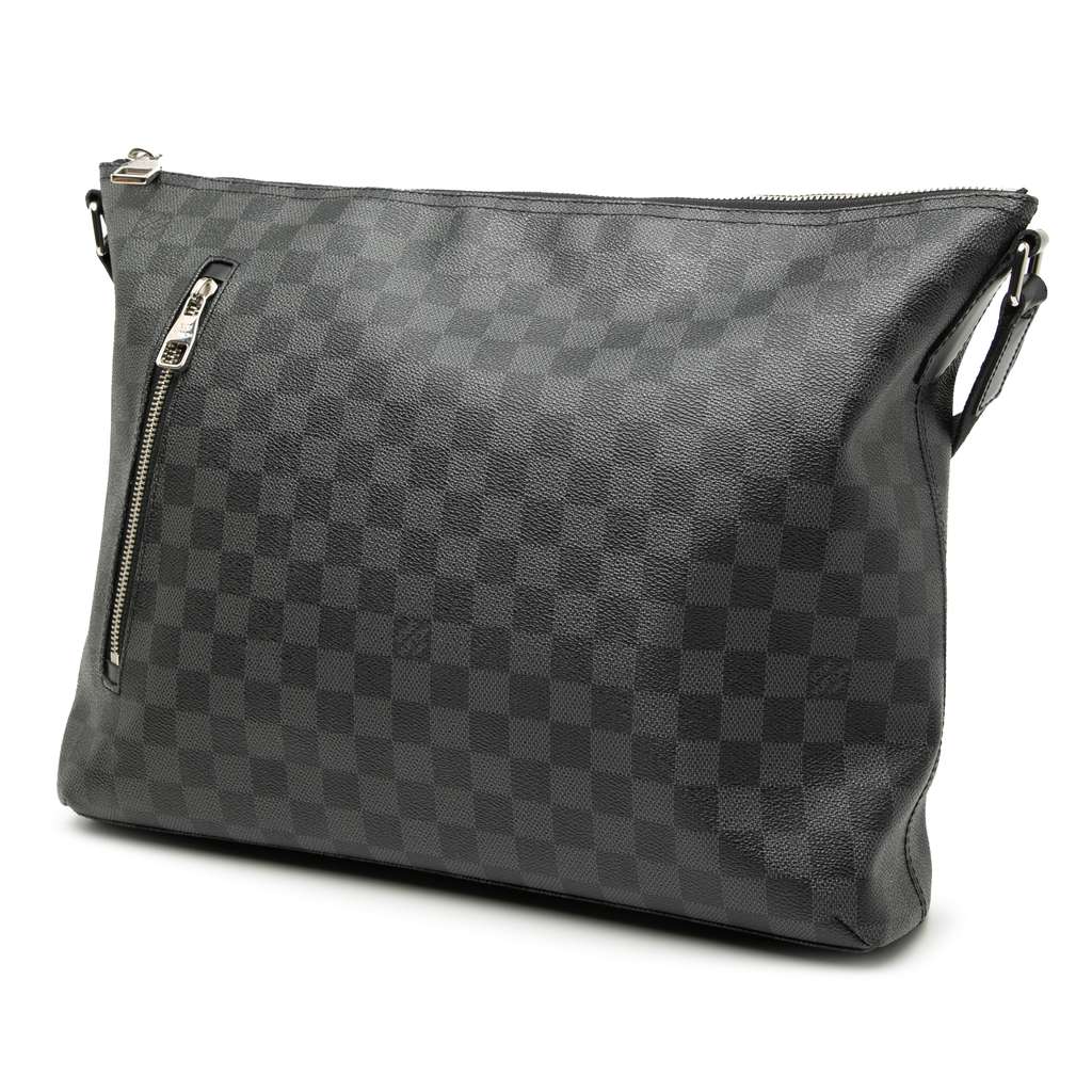 Louis Vuitton Damier Graphite Mick MM - 2