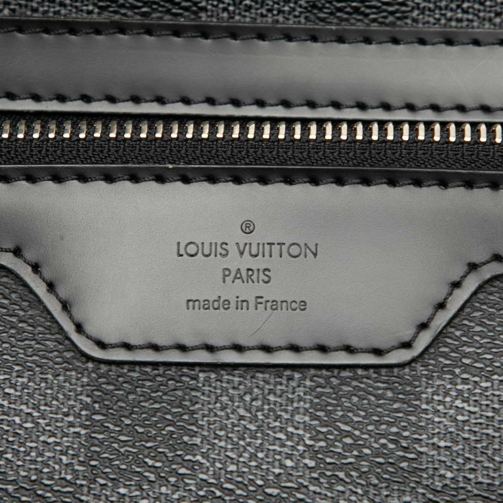 Louis Vuitton Damier Graphite Mick MM - 5