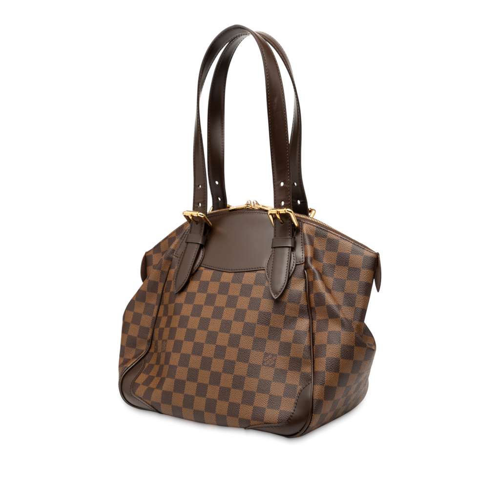 Louis Vuitton Damier Ebene Verona MM - 2