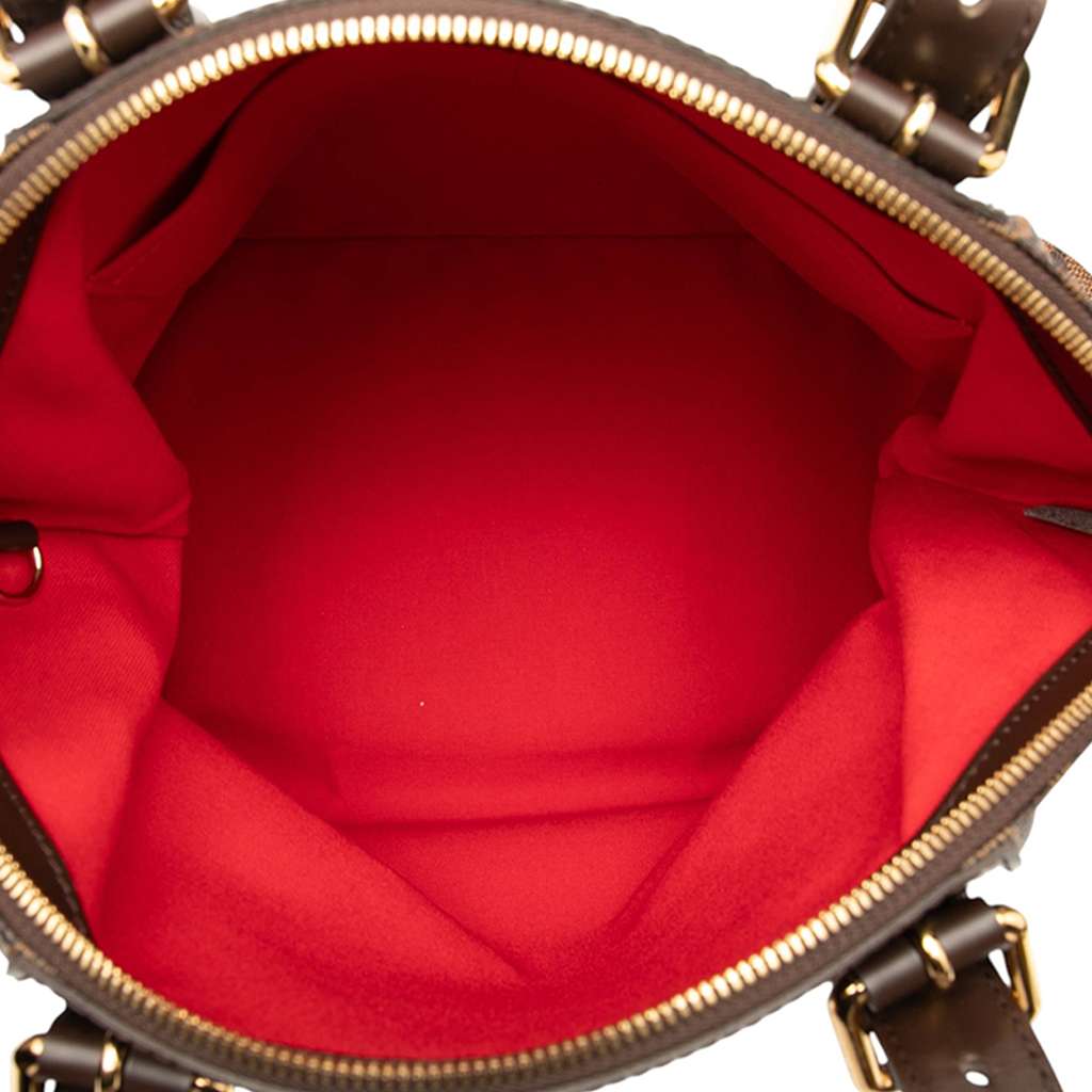 Louis Vuitton Damier Ebene Verona MM - 4