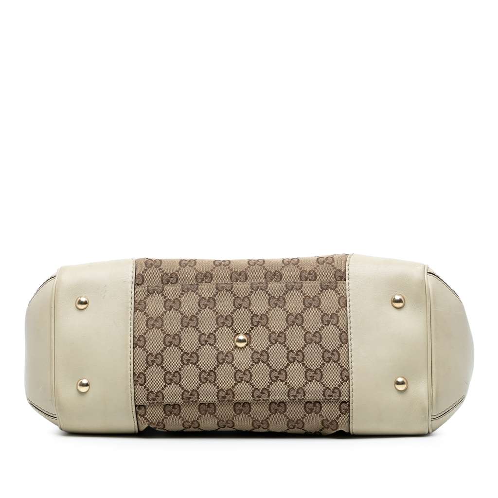 Gucci GG Canvas Mayfair Tote - 3