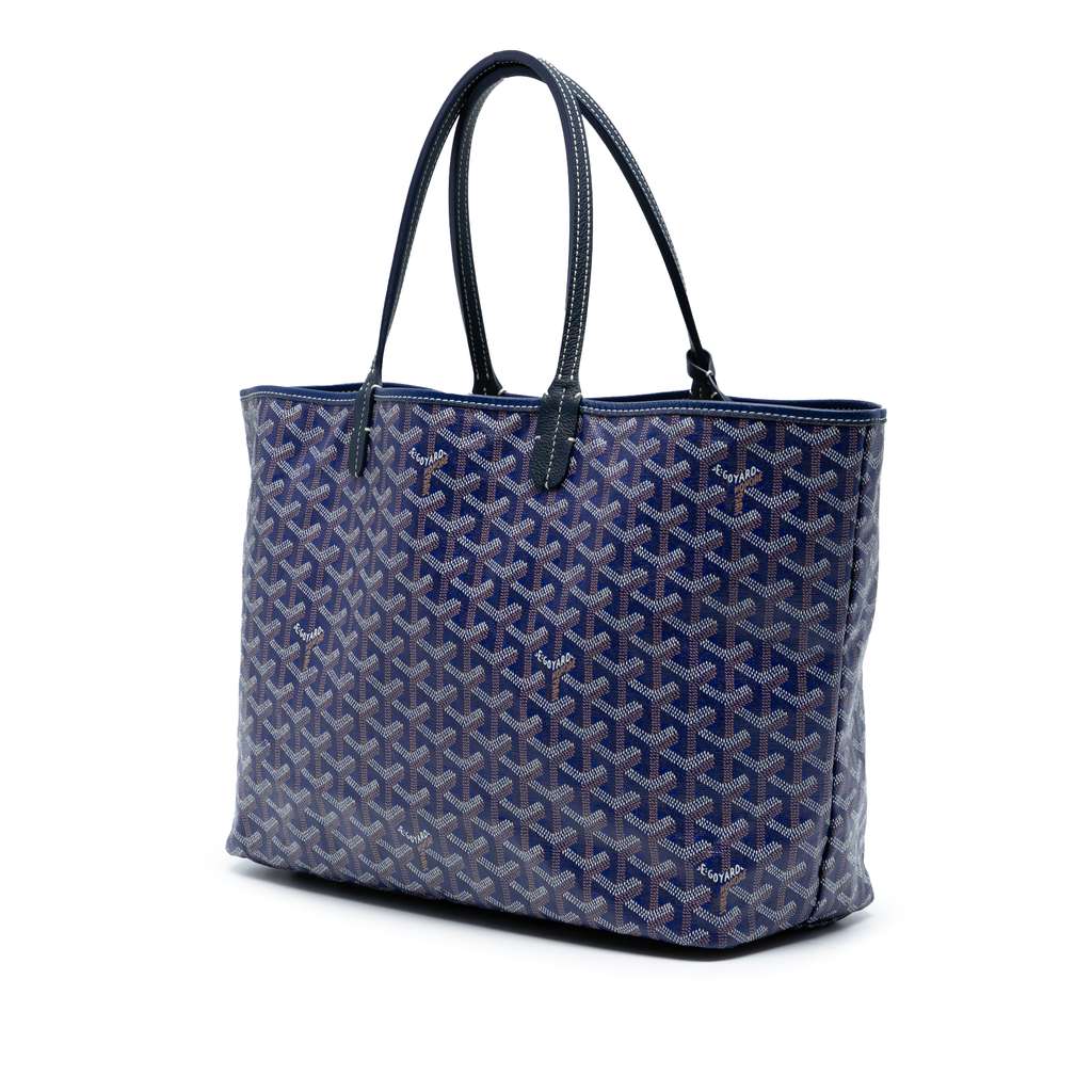 Goyard Goyardine Saint Louis PM - 2