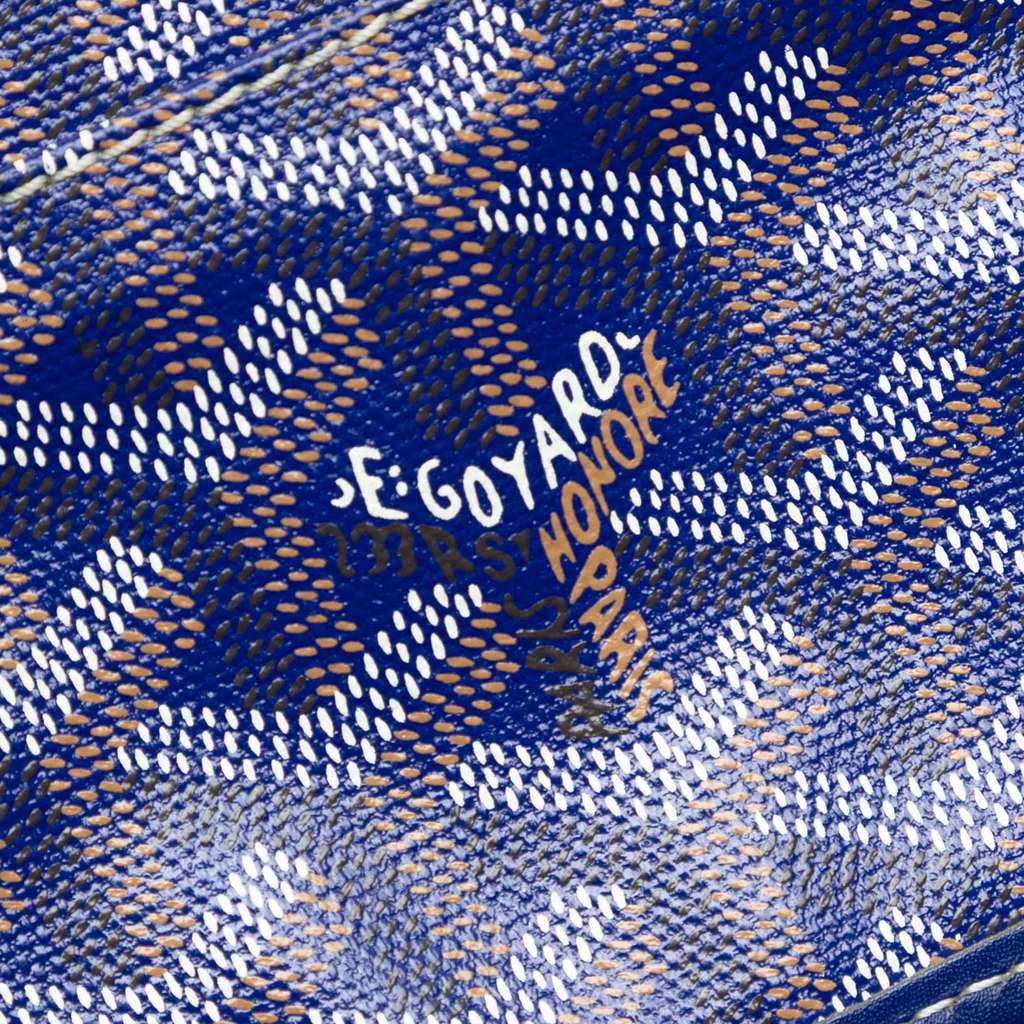 Goyard Goyardine Saint Louis PM - 5