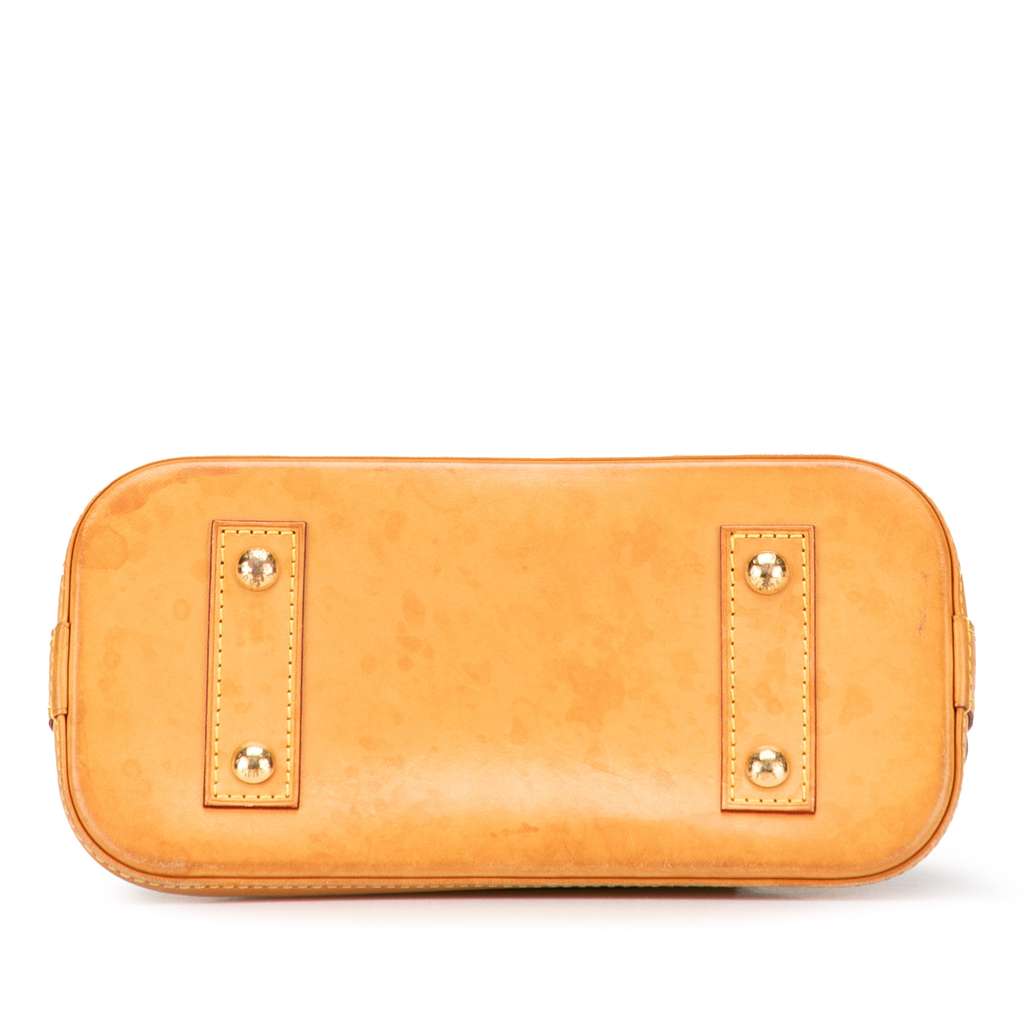 Louis Vuitton Monogram Alma BB - 3