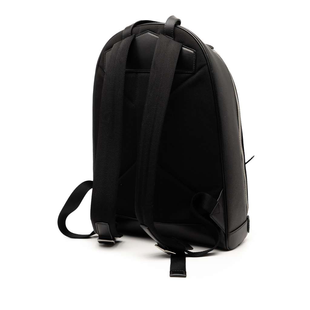 Burberry Leather Rocco Backpack - 2