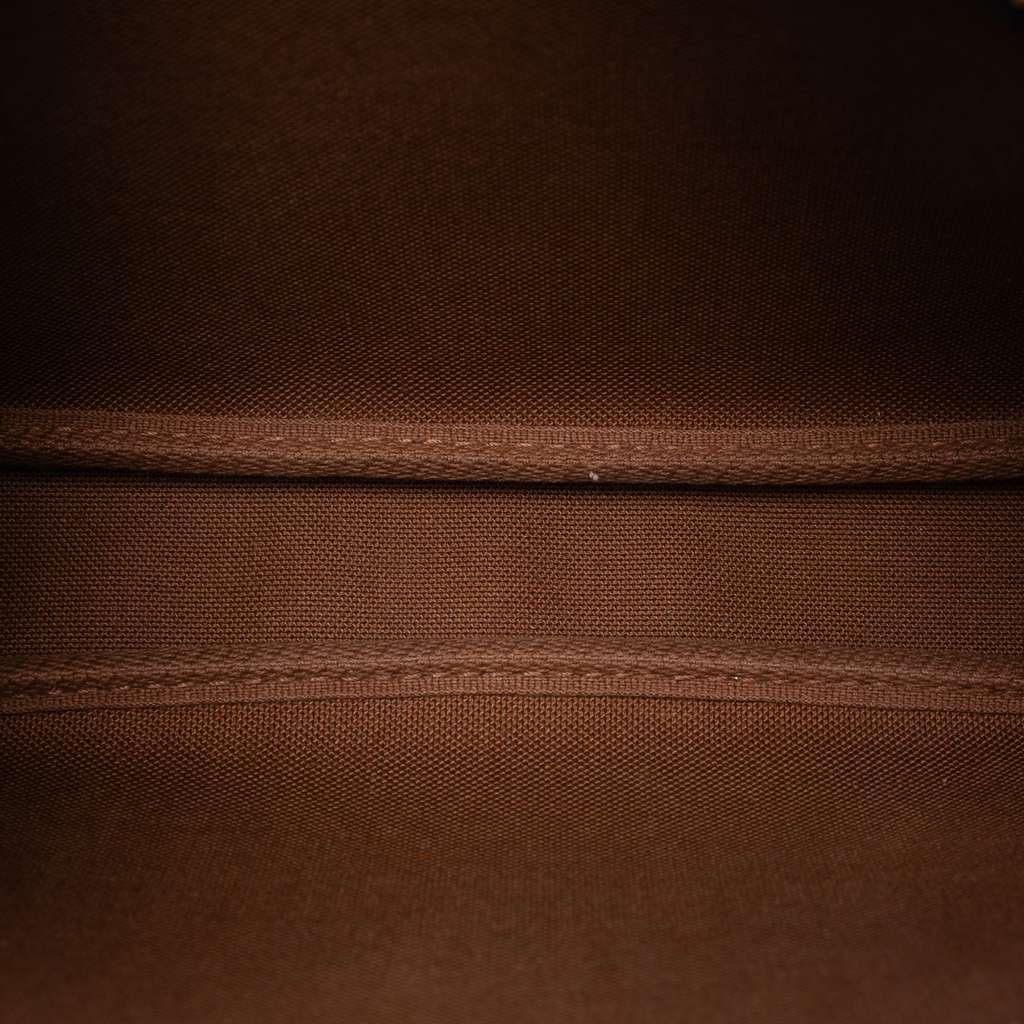 Louis Vuitton Monogram Pochette Accessoires - 4