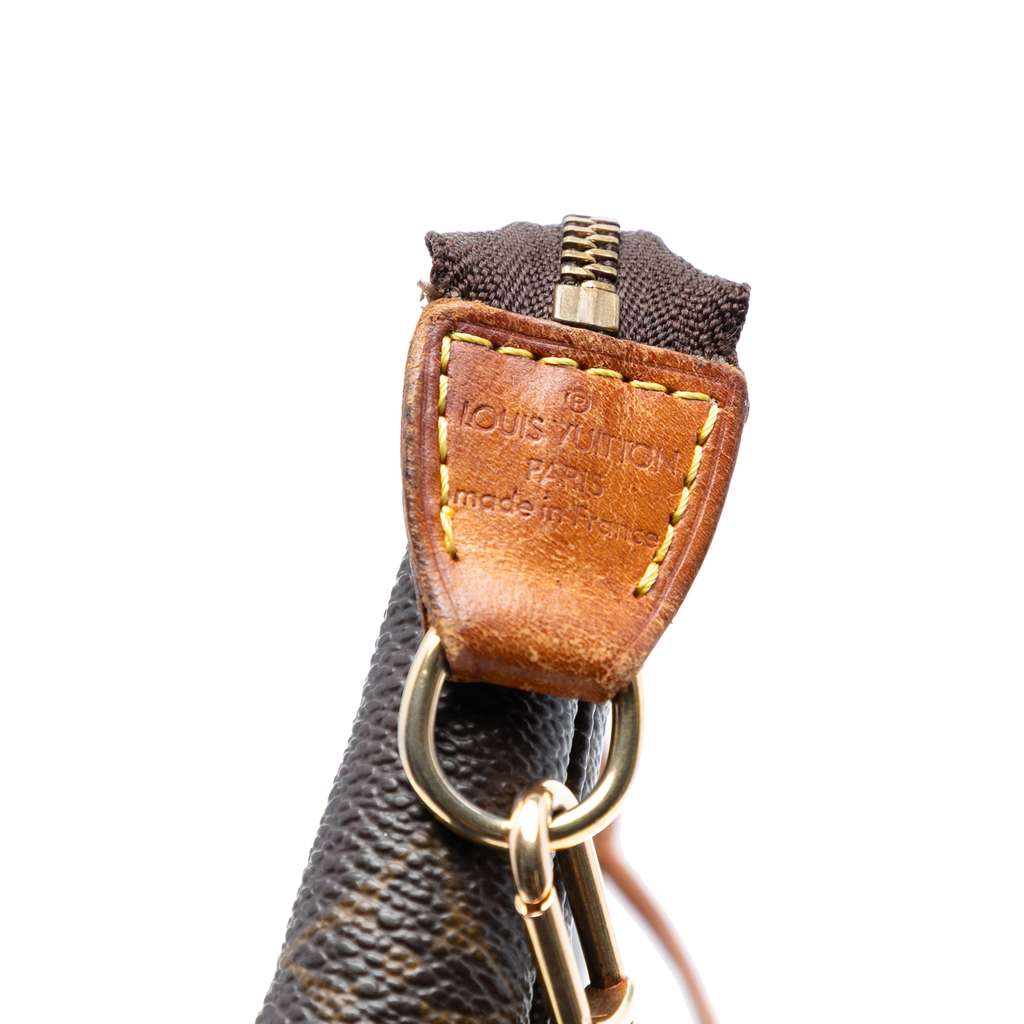Louis Vuitton Monogram Pochette Accessoires - 5