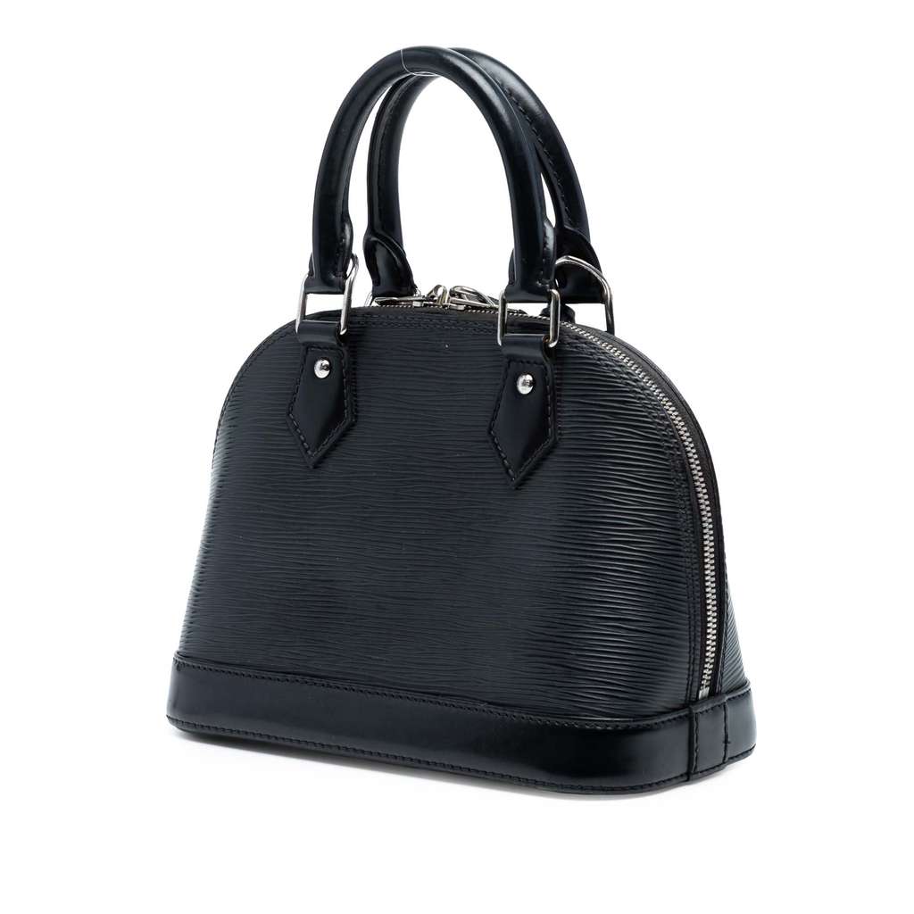 Louis Vuitton Epi Alma BB - 2