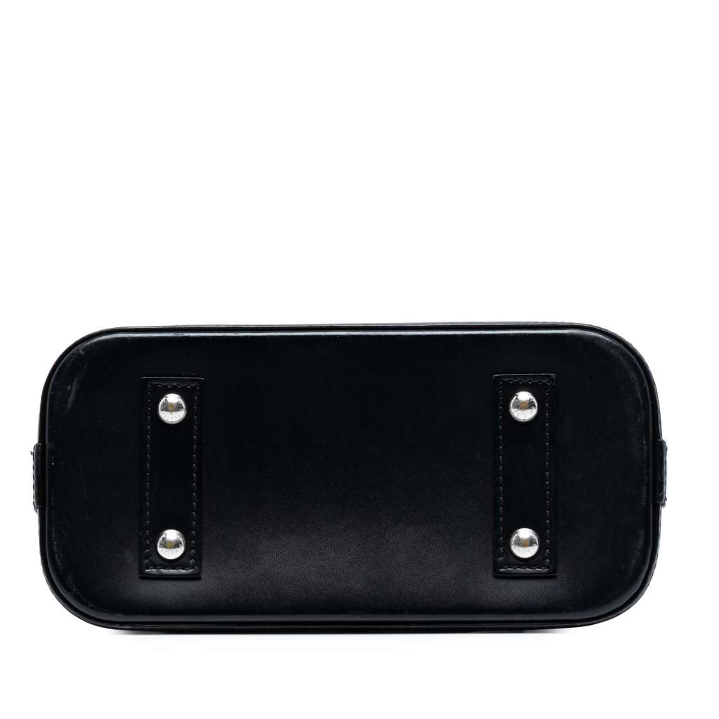 Louis Vuitton Epi Alma BB - 3