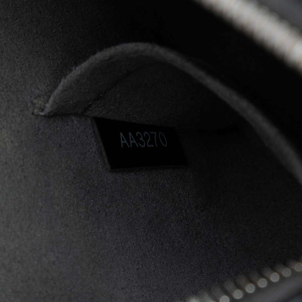 Louis Vuitton Epi Alma BB - 5