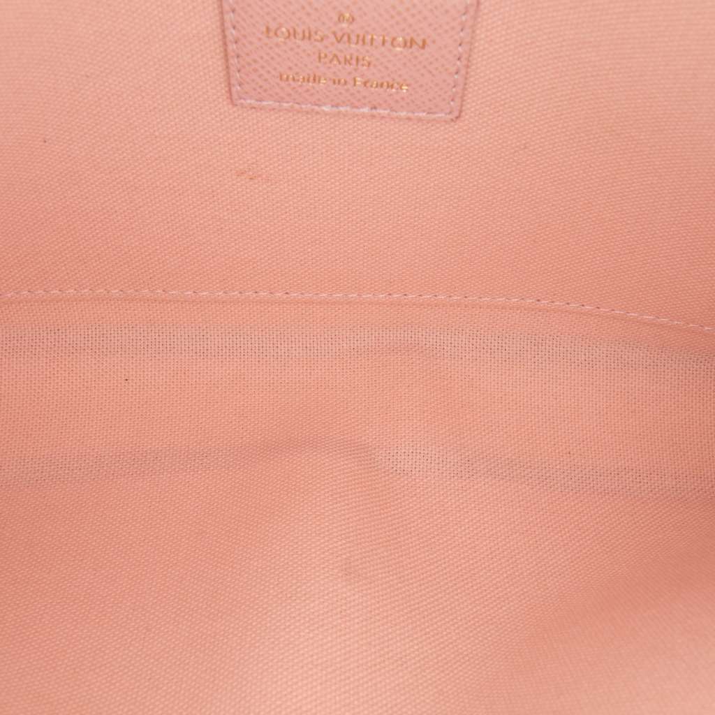 Louis Vuitton Damier Azur Pochette Felicie - 4