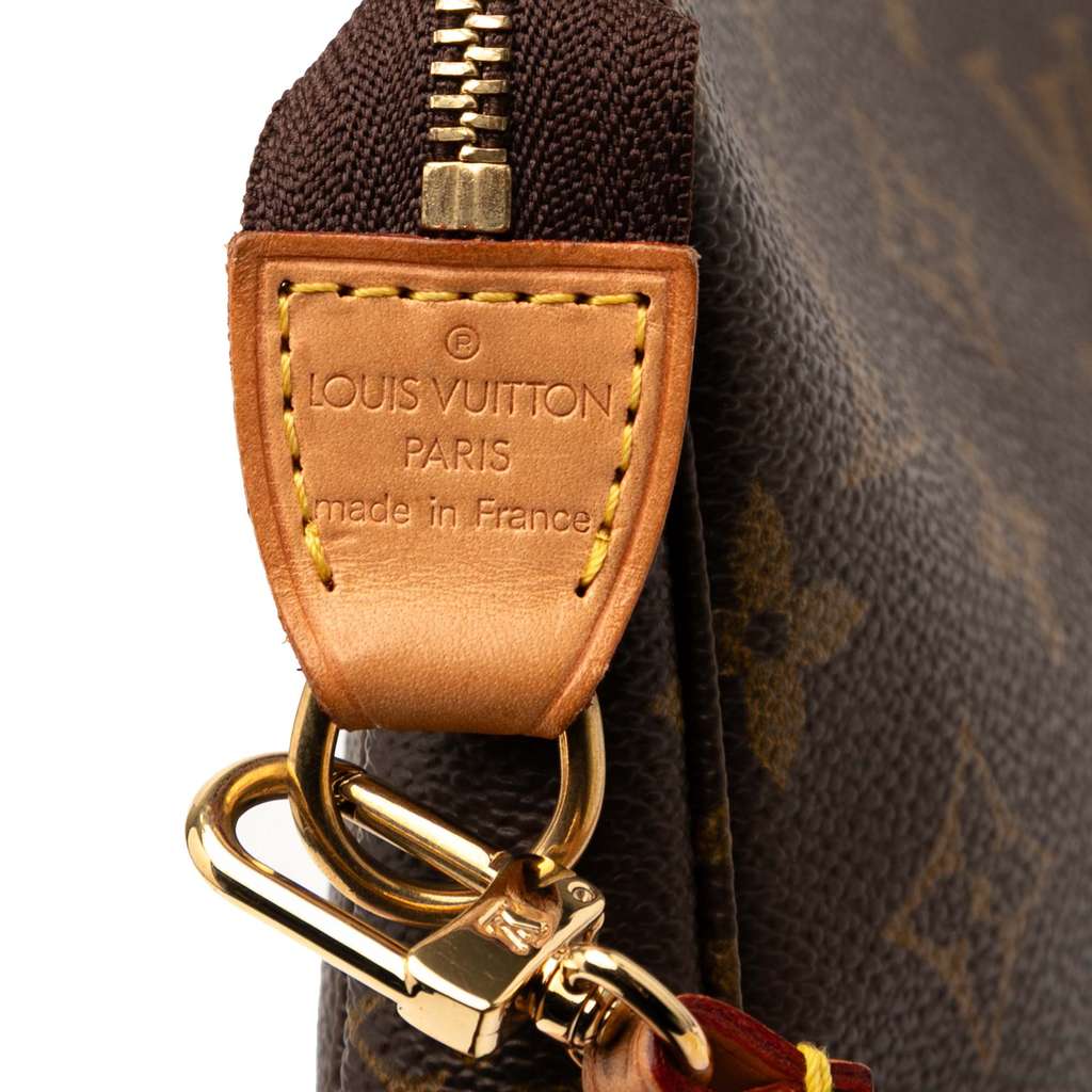Louis Vuitton Monogram Pochette Accessoires - 4
