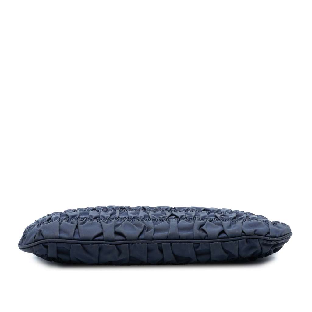 Prada Tessuto Gaufre Crossbody - 3