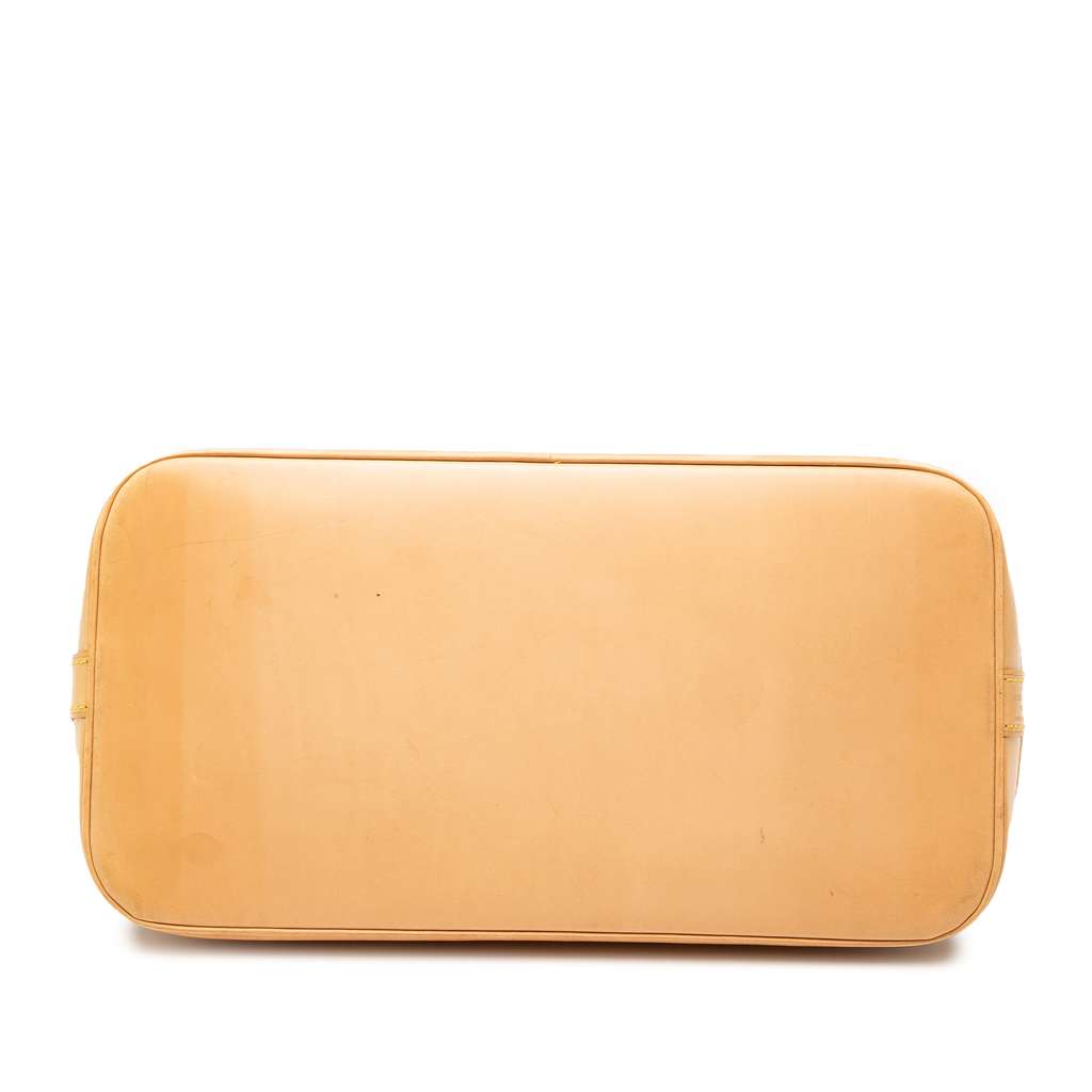 Louis Vuitton Monogram Alma PM - 3