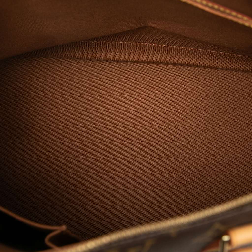 Louis Vuitton Monogram Alma PM - 4