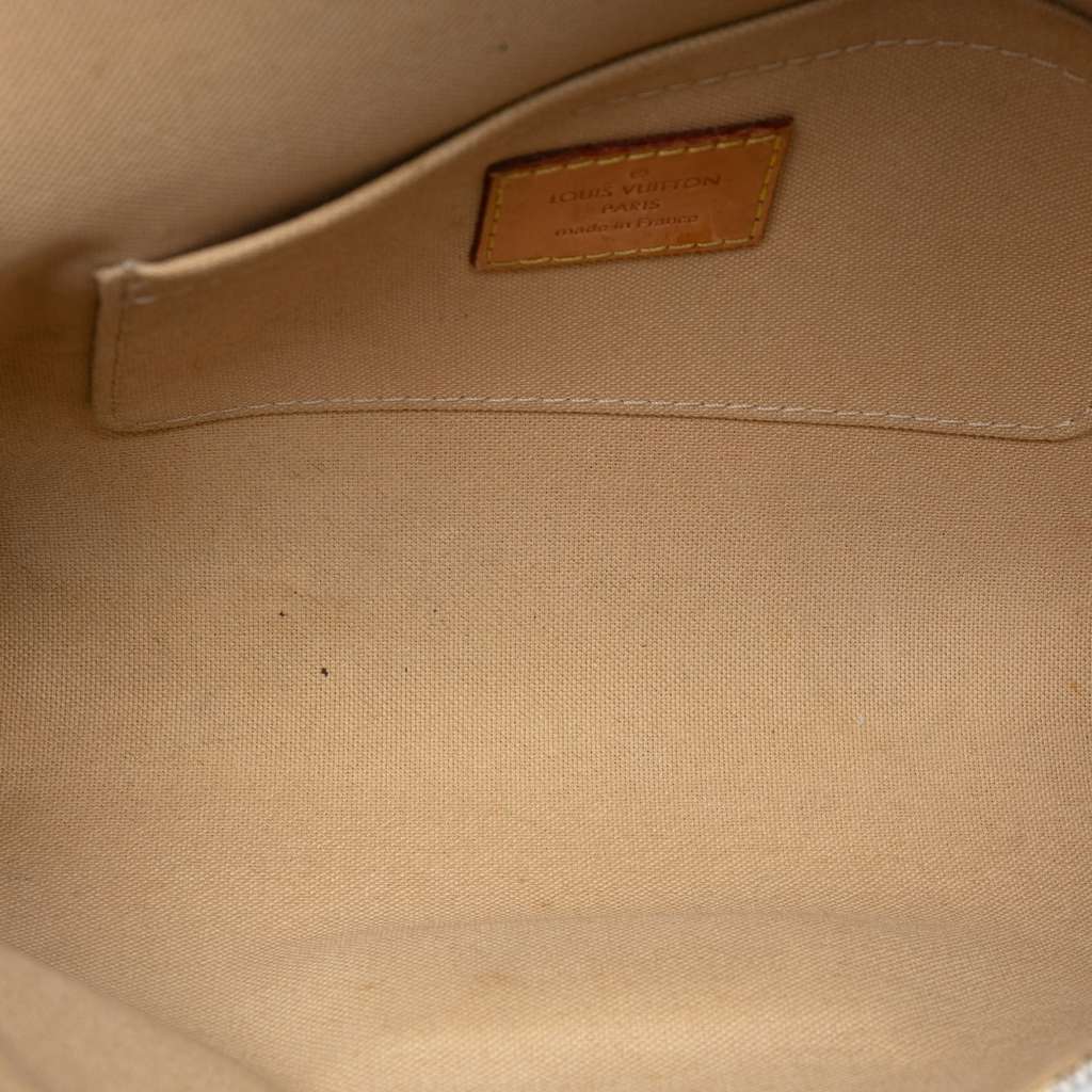 Louis Vuitton Damier Azur Favorite MM - 4