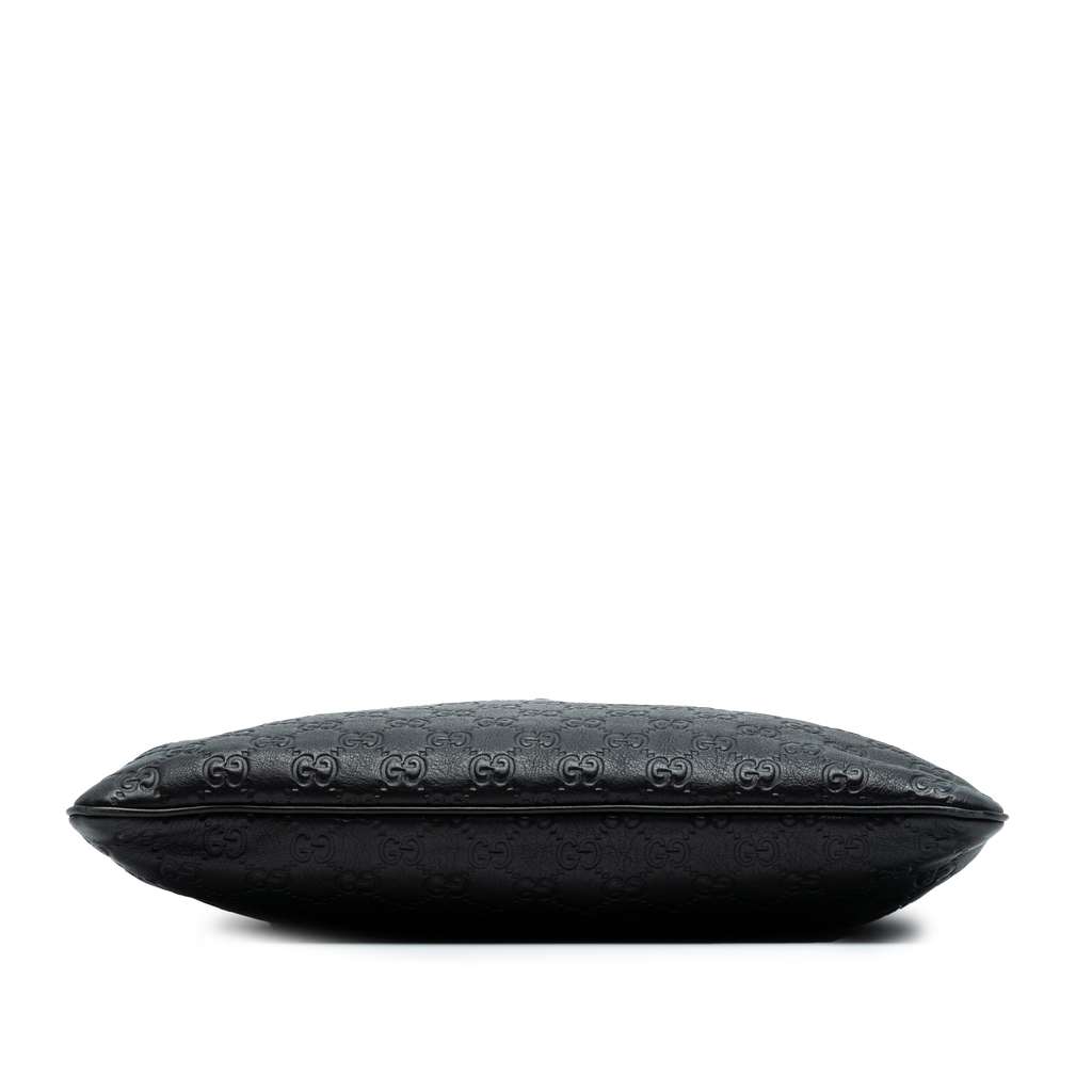 Gucci Guccissima Crossbody - 3