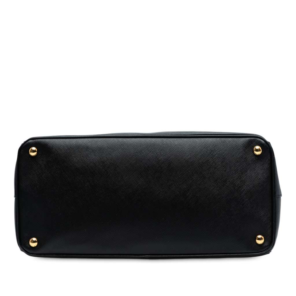 Prada Large Saffiano Lux Galleria Tote - 3