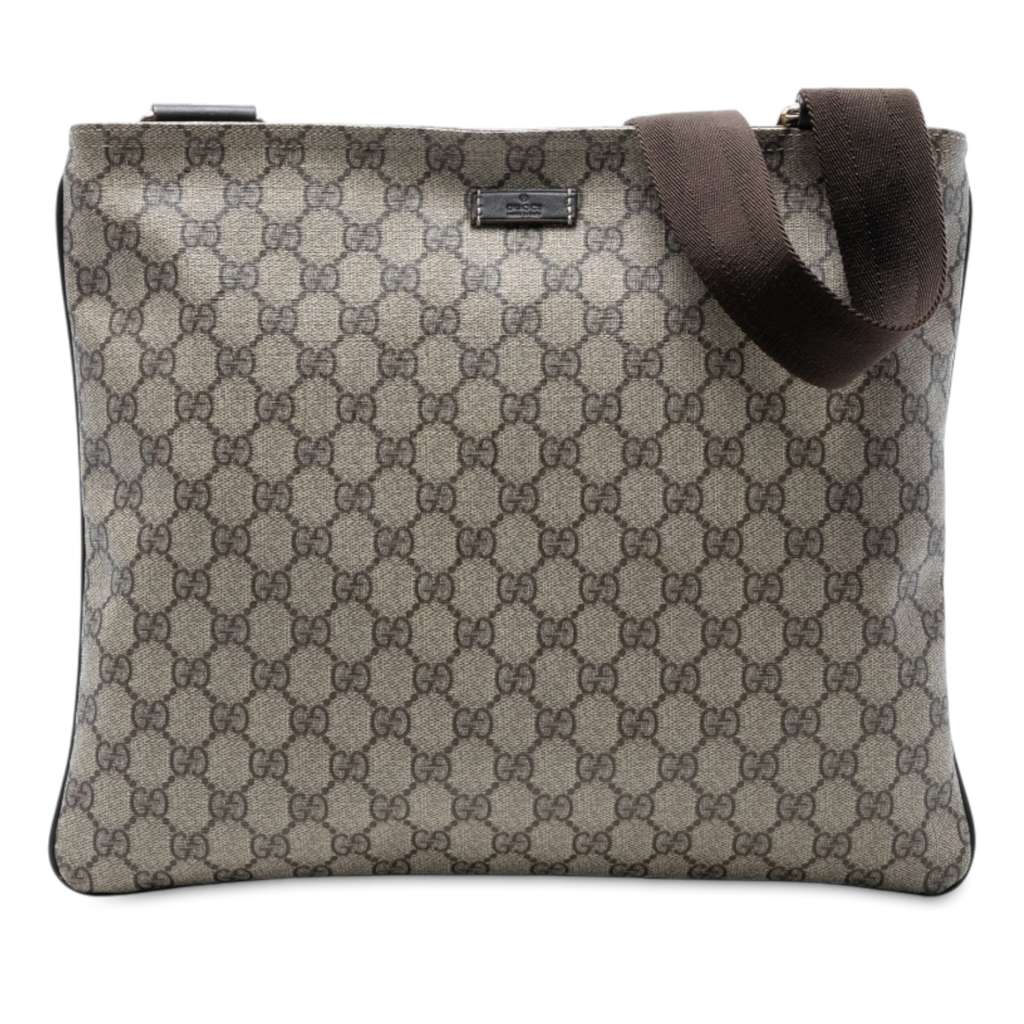 Gucci GG Supreme Crossbody