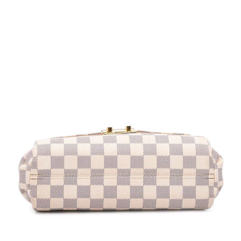 Louis Vuitton Damier Azur Croisette - 3