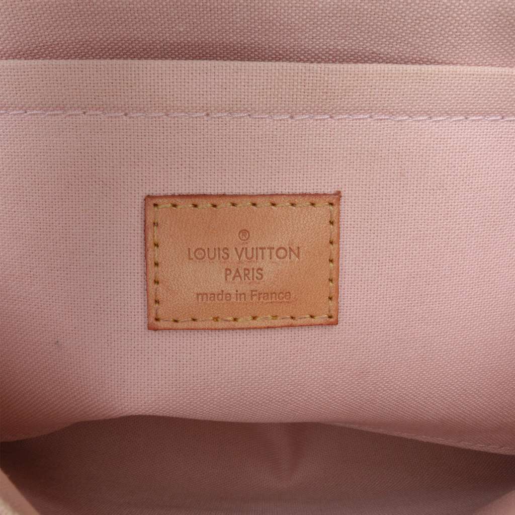 Louis Vuitton Damier Azur Croisette - 5