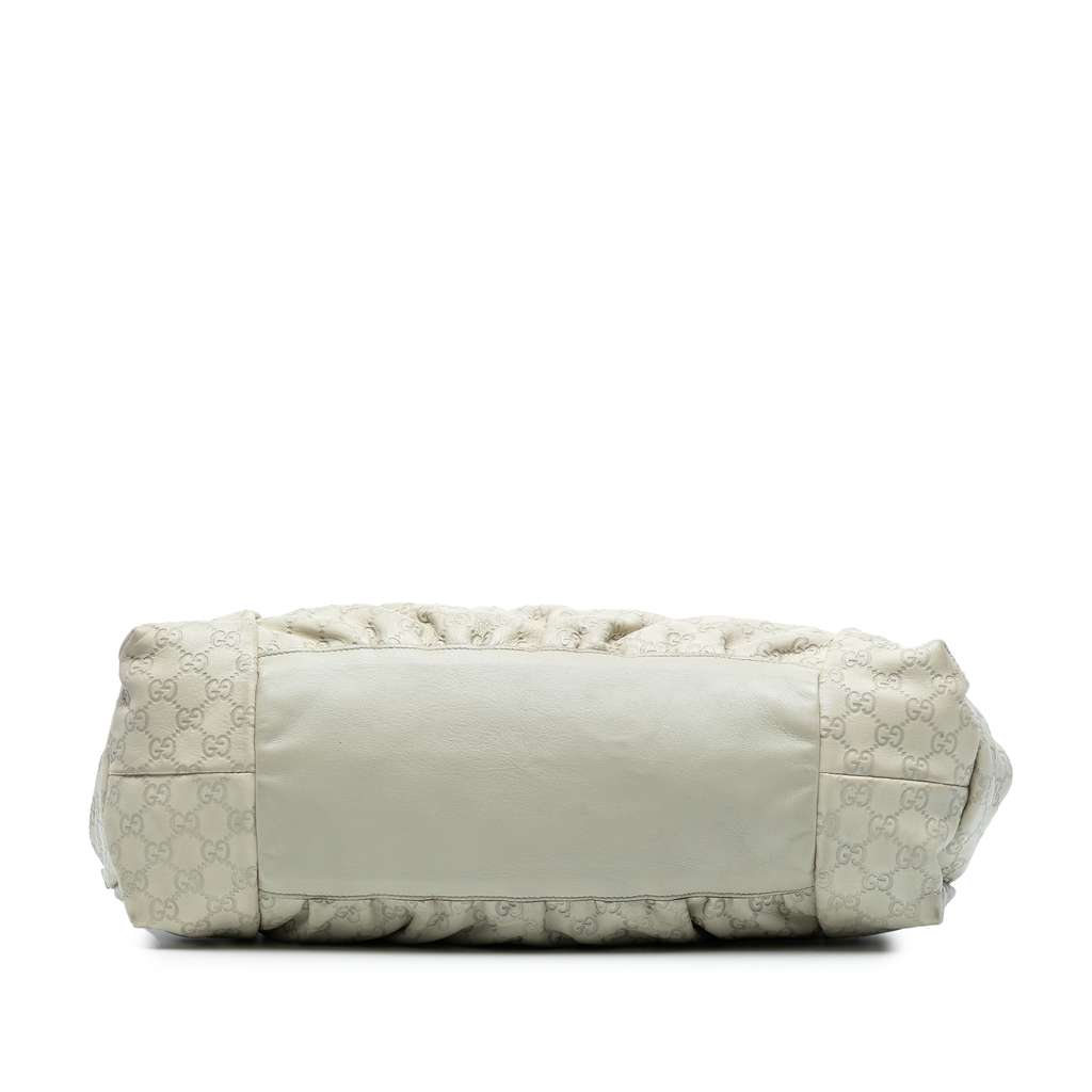 Gucci Medium Guccissima Hysteria Tote - 3