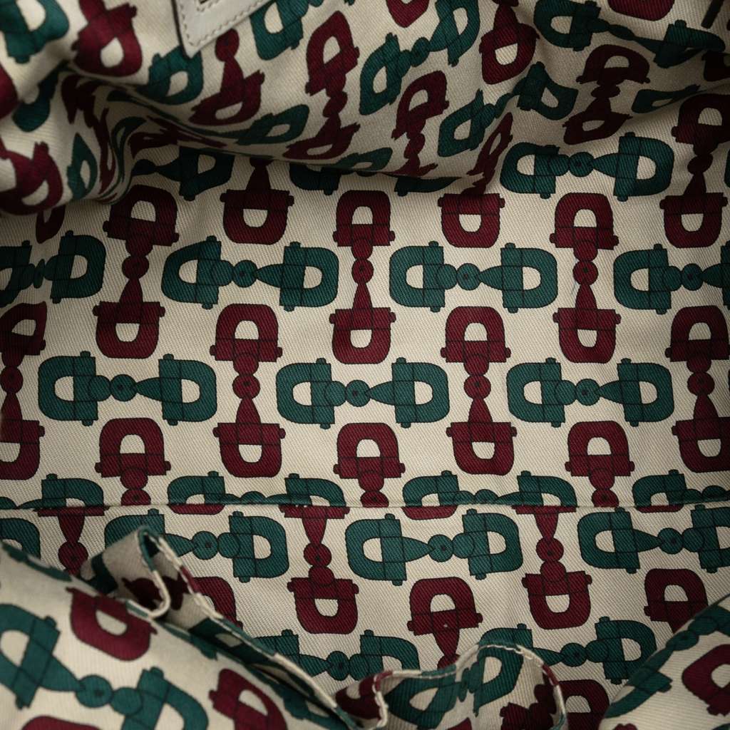Gucci Medium Guccissima Hysteria Tote - 4