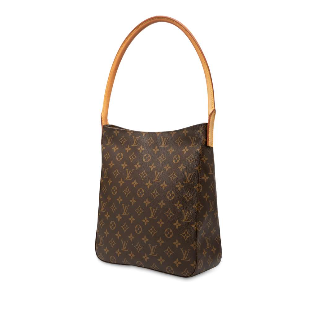 Louis Vuitton Monogram Looping GM - 2