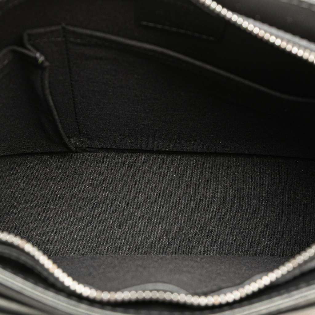 Louis Vuitton Monogram Mat Alston - 4