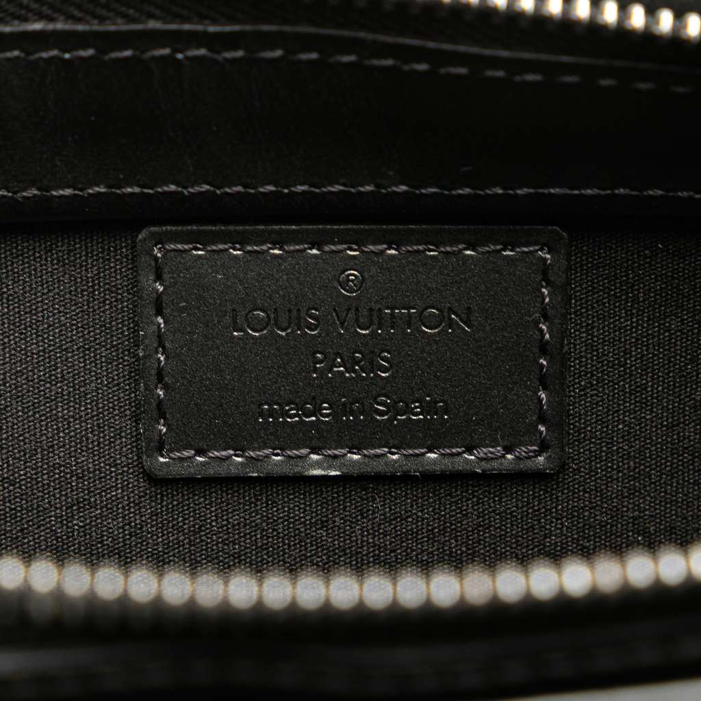 Louis Vuitton Monogram Mat Alston - 5