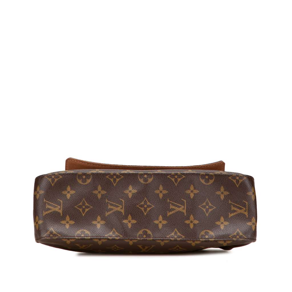 Louis Vuitton Monogram Mini Looping - 3