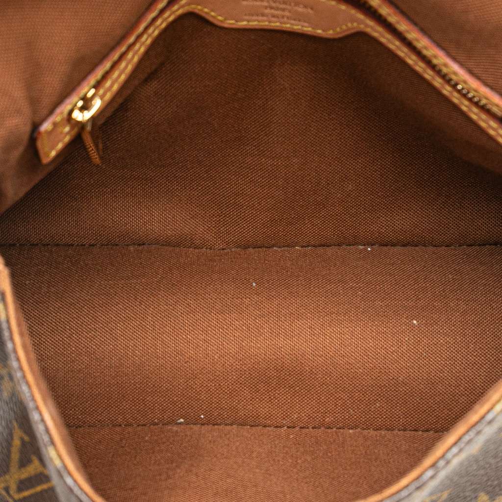 Louis Vuitton Monogram Mini Looping - 4