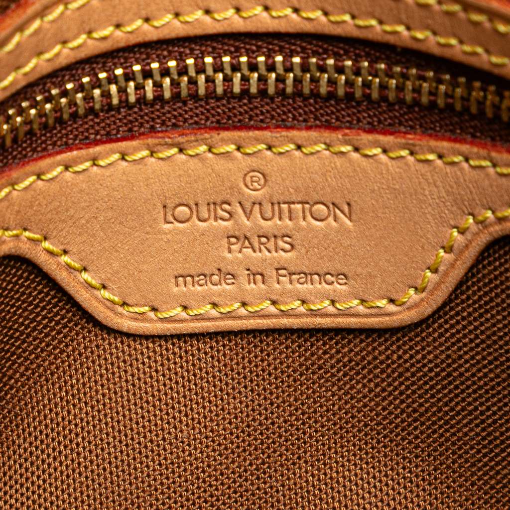 Louis Vuitton Monogram Mini Looping - 5
