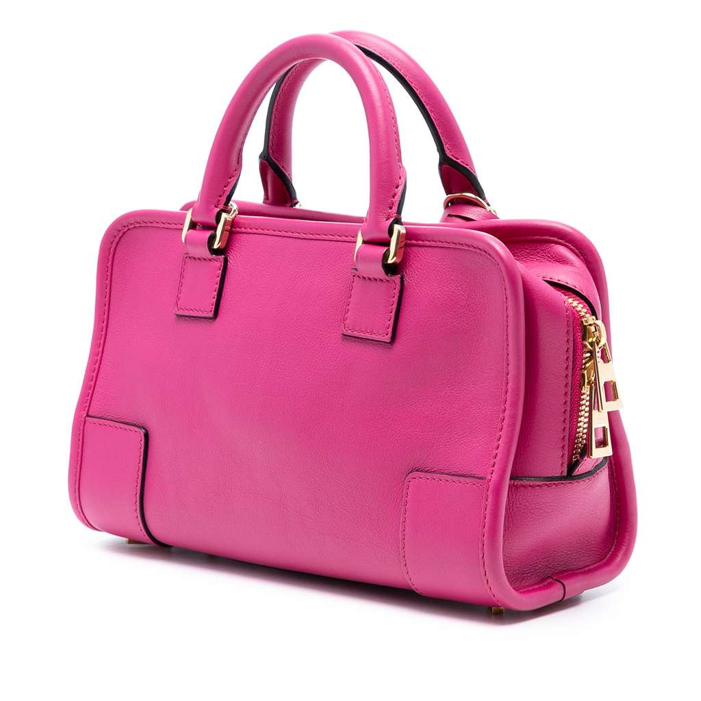 Loewe Leather Amazona 23 - 2