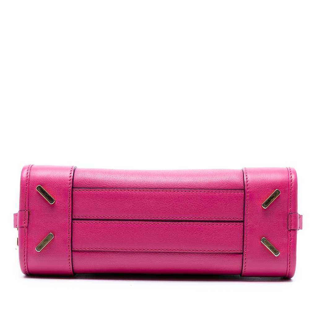 Loewe Leather Amazona 23 - 3