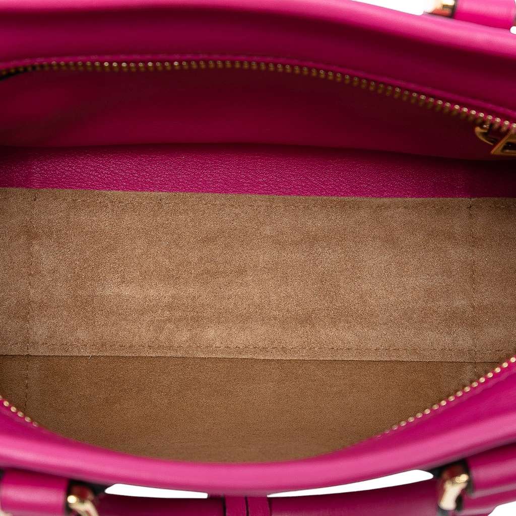 Loewe Leather Amazona 23 - 4