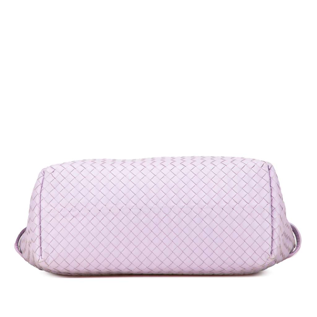 Bottega Veneta Medium Nappa Intrecciato Bella Tote - 3
