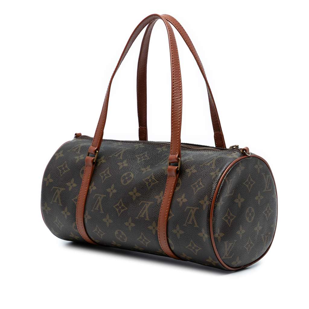 Louis Vuitton Monogram Papillon 30 - 2