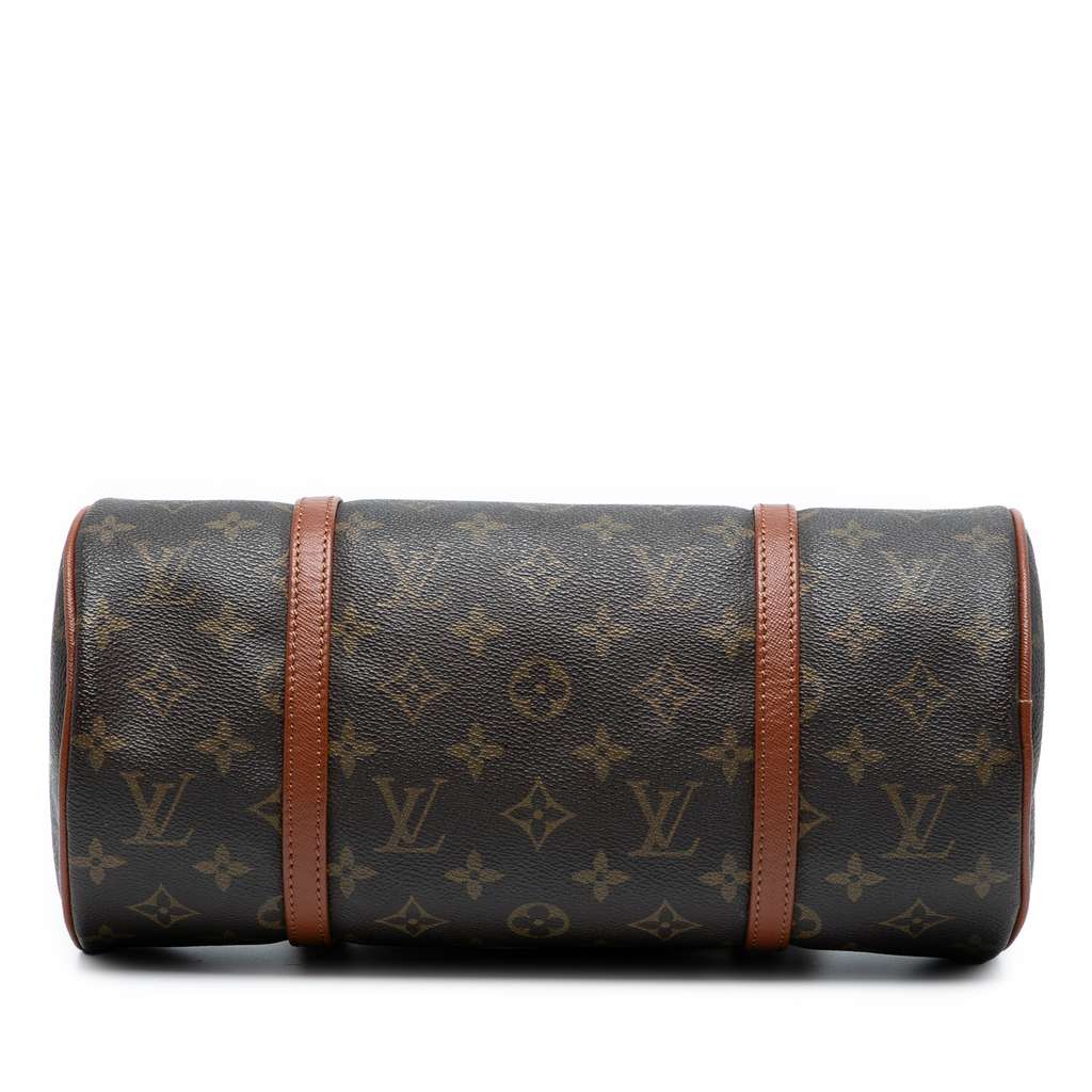 Louis Vuitton Monogram Papillon 30 - 3