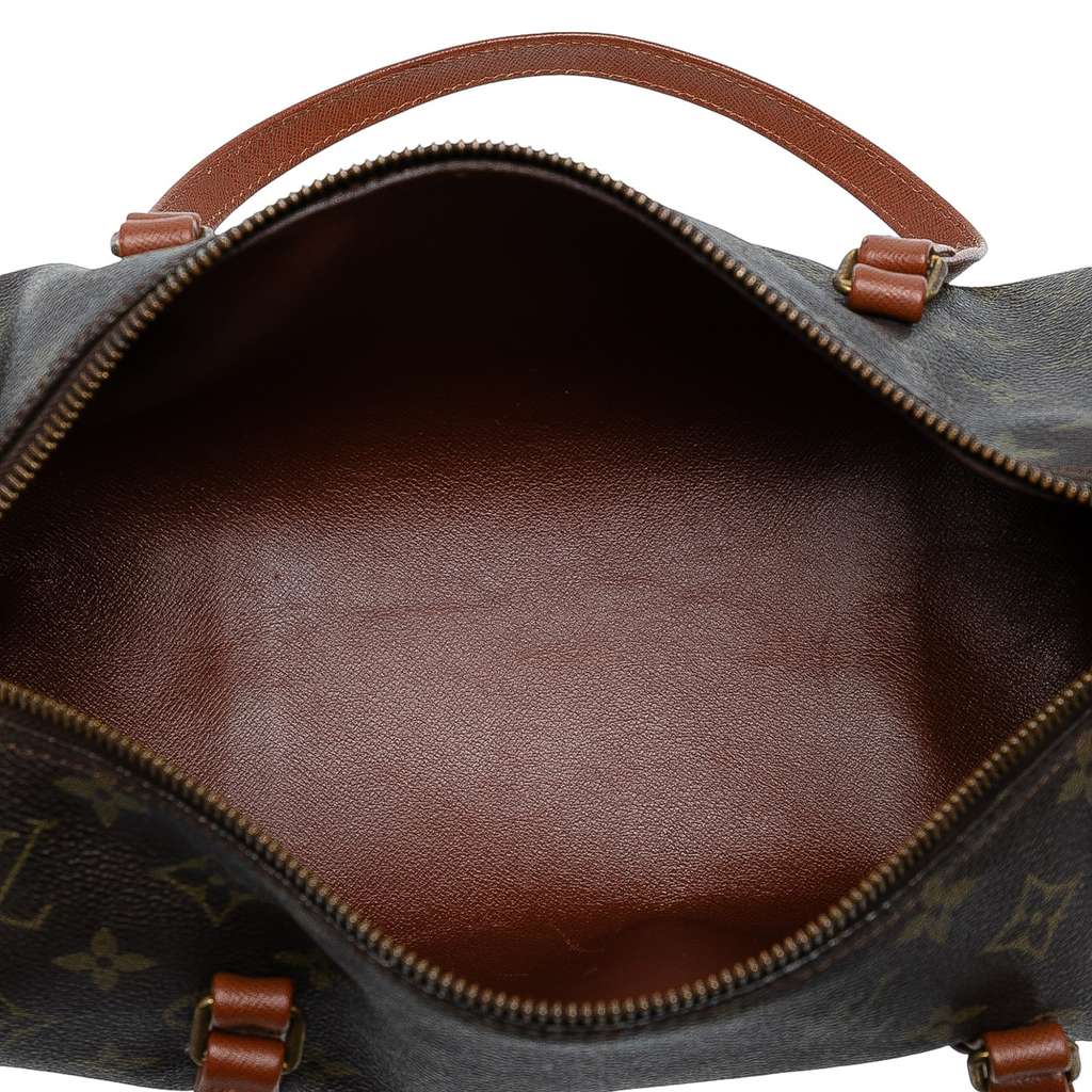 Louis Vuitton Monogram Papillon 30 - 4