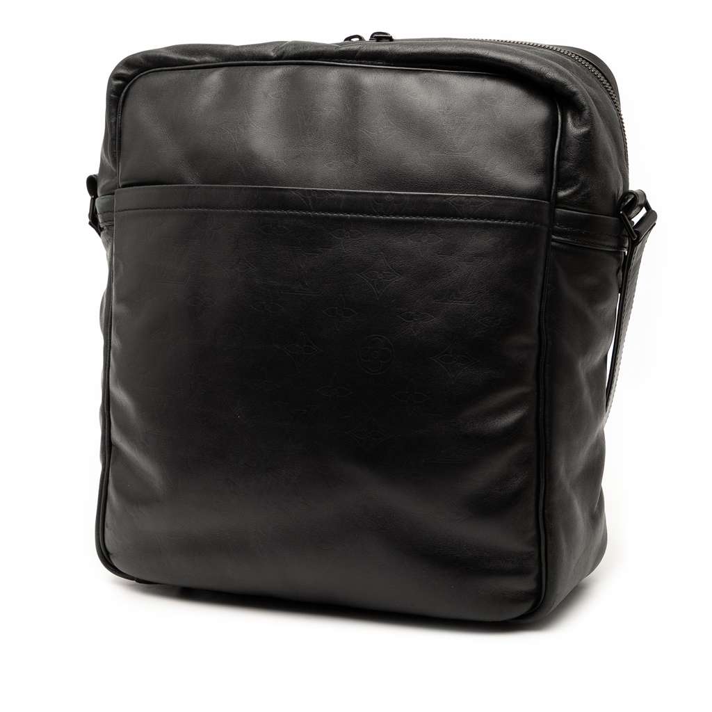 Louis Vuitton Monogram Laser Clarkson - 2