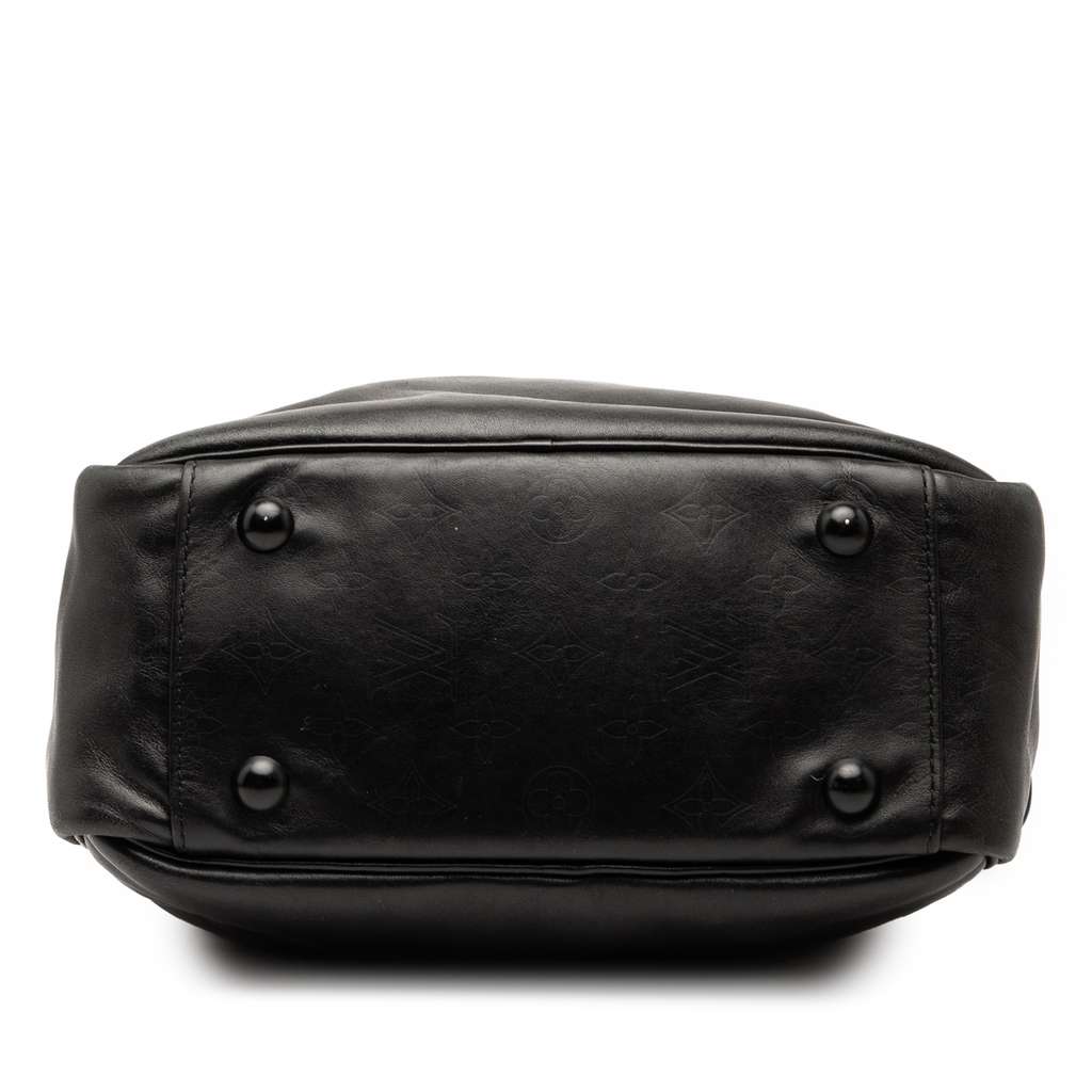 Louis Vuitton Monogram Laser Clarkson - 3