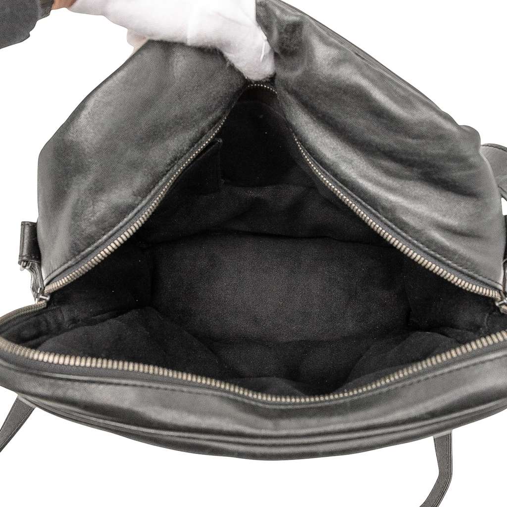 Louis Vuitton Monogram Laser Clarkson - 4