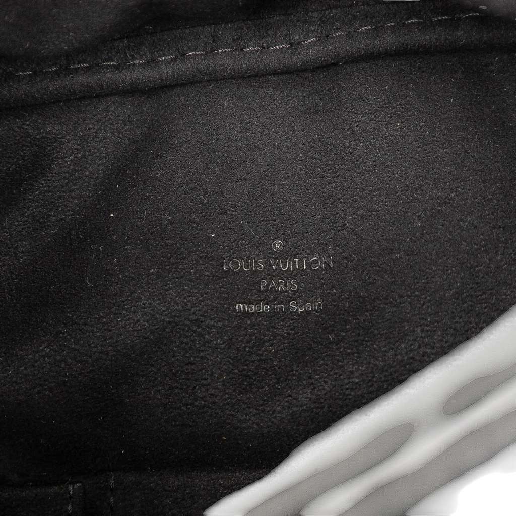 Louis Vuitton Monogram Laser Clarkson - 5