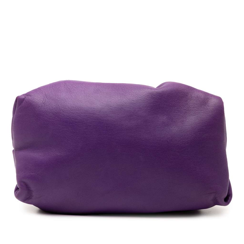 Loewe Mini Nappa Tassel Crossbody - 3