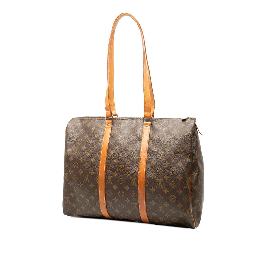 Louis Vuitton Monogram Sac Flanerie 45 - 2