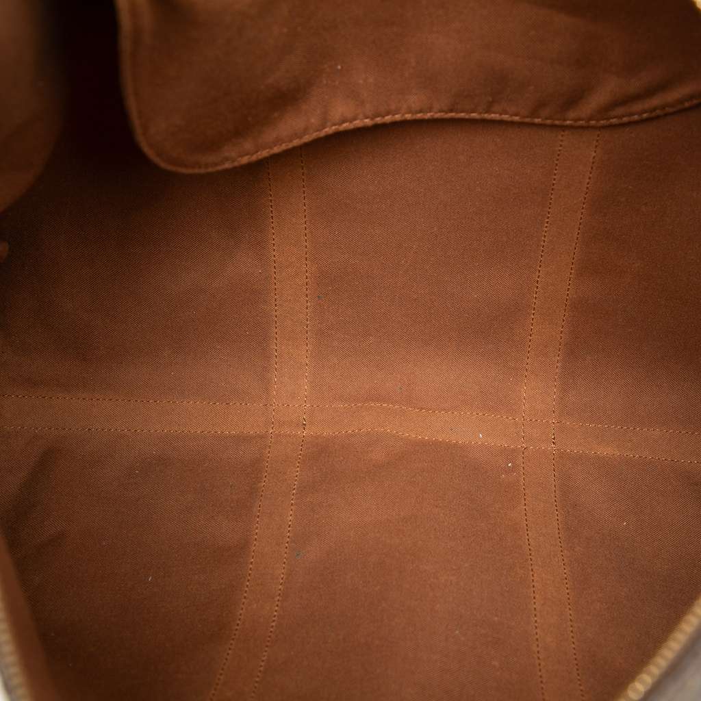 Louis Vuitton Monogram Sac Flanerie 45 - 4