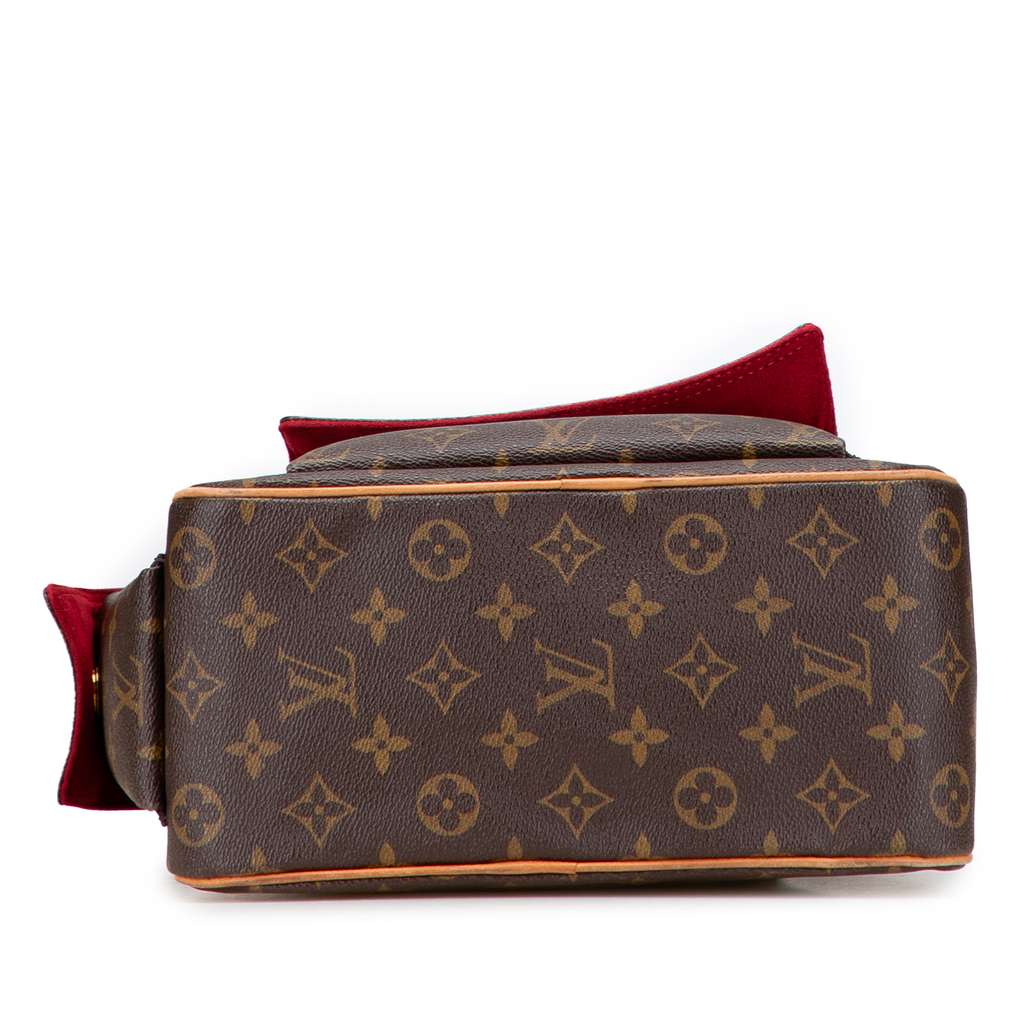 Louis Vuitton Monogram Excentri-Cite - 3